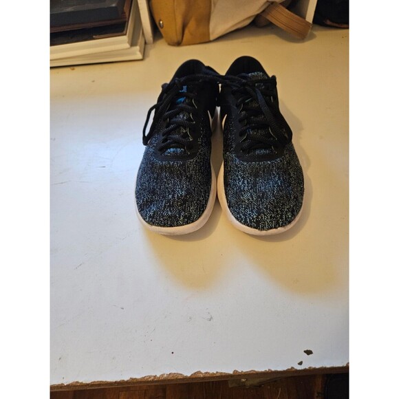 Size 9.5 - Nike Flex Contact Oreo W - Picture 3 of 6
